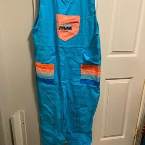 mokuyobi Snap Overalls